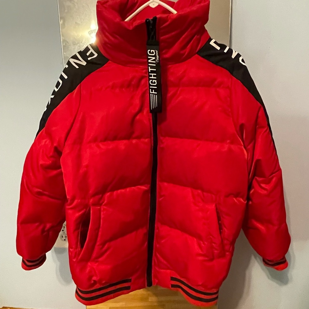 Meters Bonwe NEWear Jacket (small)